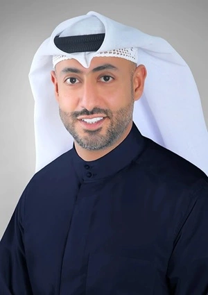 المحامي عبدالله العلندا